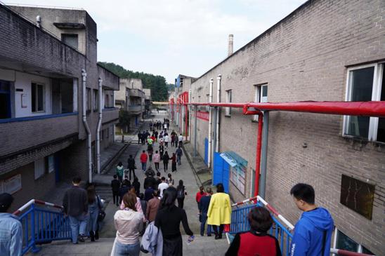 云南酱香型白酒金沙工厂,金沙白酒产业园