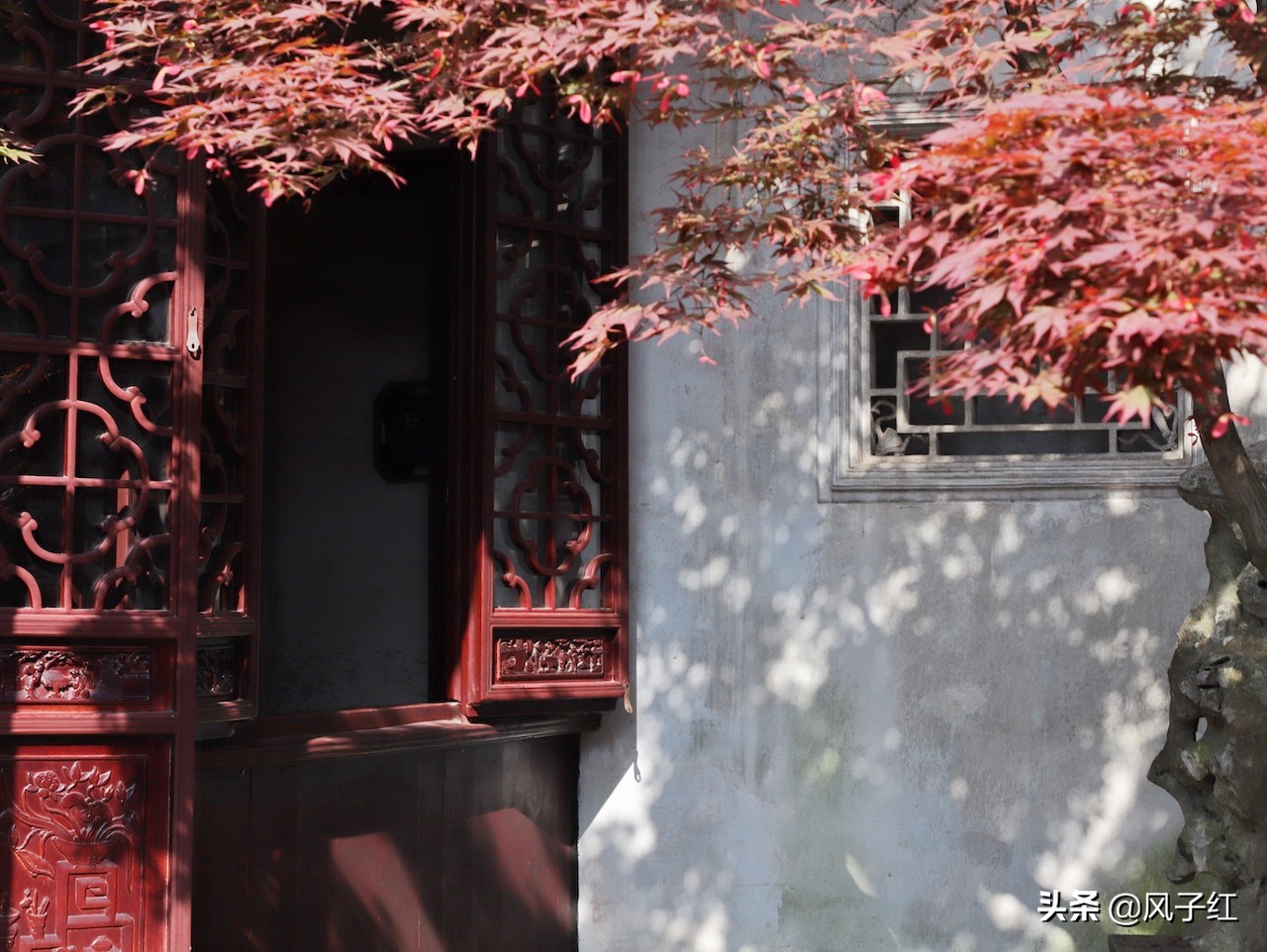 中国最美十大古镇同里古镇,探索江南六大古镇之一同里古镇