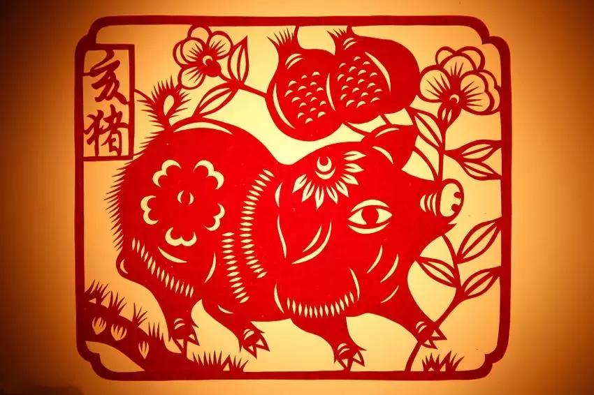 2019年“犯太岁“?这些玉佩供您参考