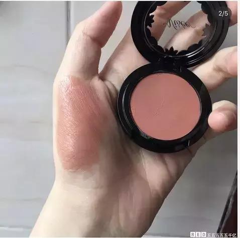 canmake清仓05眼影,canmake有哪些产品值得推荐