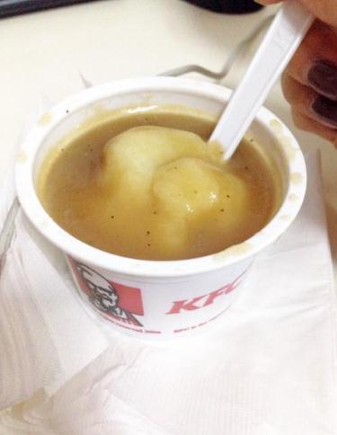 肯德基里面哪些东西最好吃,肯德基中最好吃的是什么