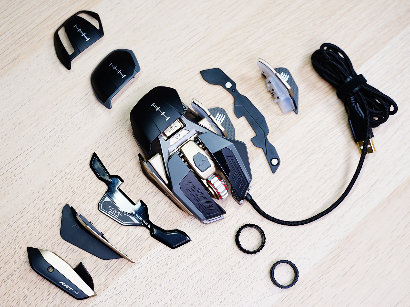 2022最值得入手的游戏鼠标,2023适合入手的雷蛇鼠标