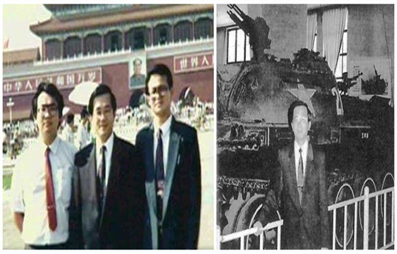 贫穷出身并不代表善良，陈水扁小时候穷，最后却成无耻无赖之人