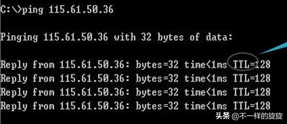 电脑网络工程师必备：Windows中ping、netstat、tracert命令使用