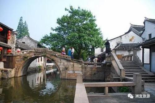五一江南水乡攻略,江南水乡古镇酒店推荐