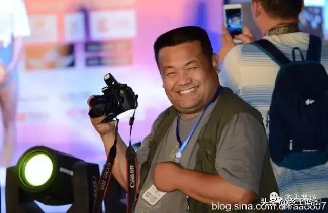 蓝田靳洪涛图文：蓝田葫芦岔一个值得去的地方