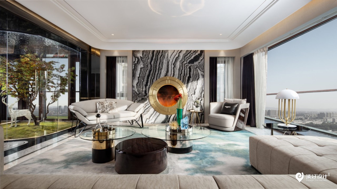 全球室内设计大奖赛,iai亚洲室内设计大奖奖项