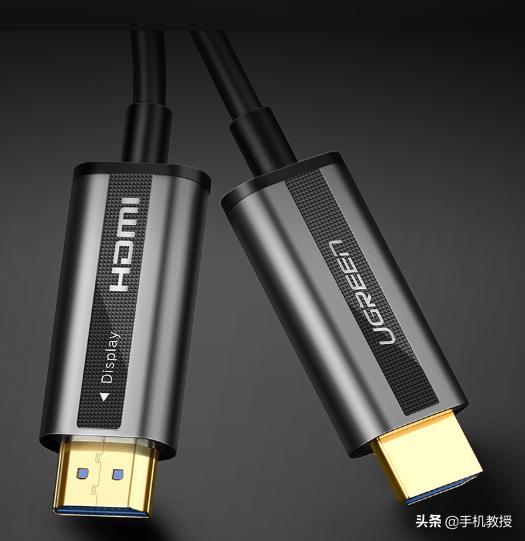 电视光纤和hdmi哪个好,hdmi高清线4k电视