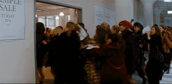 2021澳门新八佰伴圣诞节打折,澳门新八佰伴2021打折海报