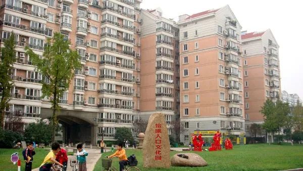 记忆中的常州:常州1998