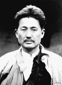 方志敏的好战友，牺牲4年后，父亲找八路军寻子，主席致信慰问