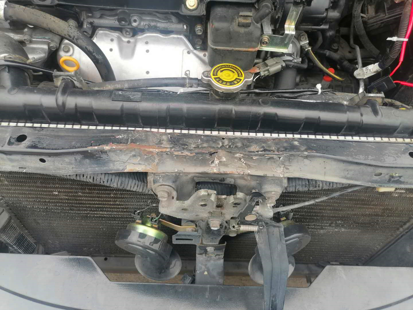 曾经的国民神车如今堆积成山,曾经的一代神车现在怎么样了