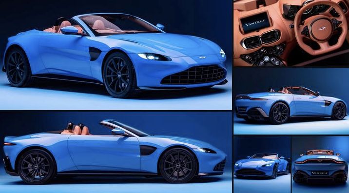 敞篷可以随意开合的敞篷车,最适合日常开的敞篷车