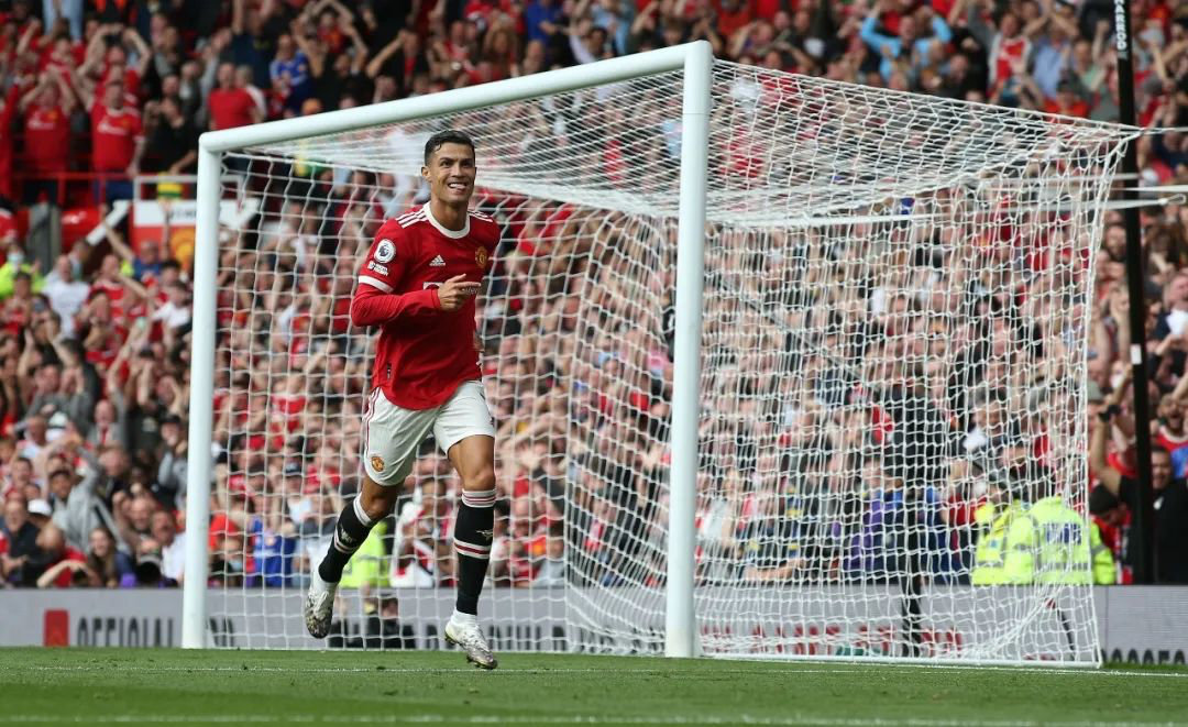 爱曼联的理由,爱曼联