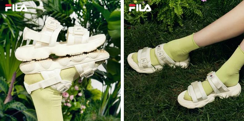 30-40岁洋气女凉鞋,30岁高档漂亮凉鞋女