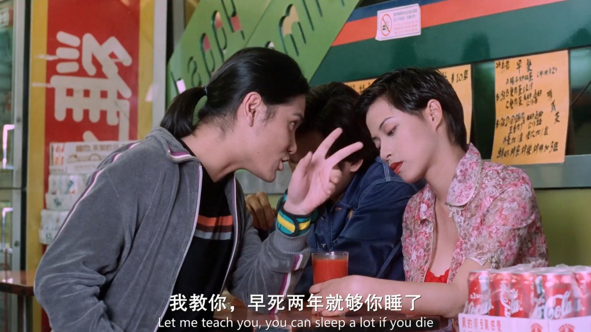 香港导演拍的最好的恐怖片,7部电影堪称香港恐怖片巅峰之作