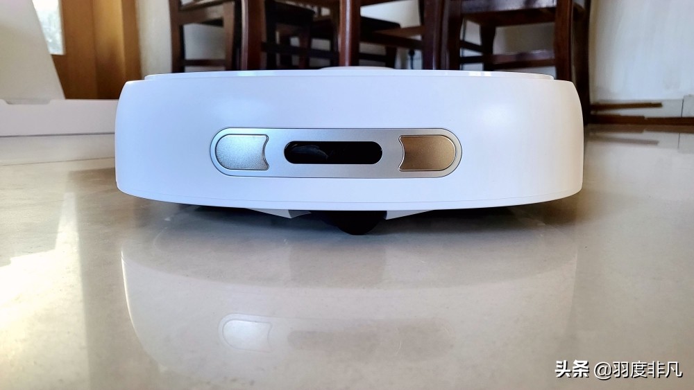 云鲸扫拖机器人哪款好,云鲸扫拖一体机器人真实测评