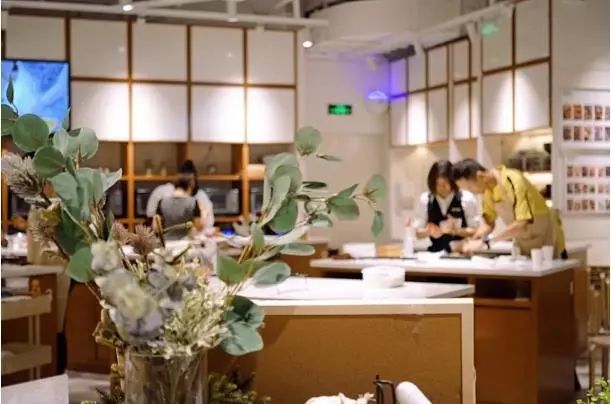 打卡潮流,你就是这条街最靓的gai