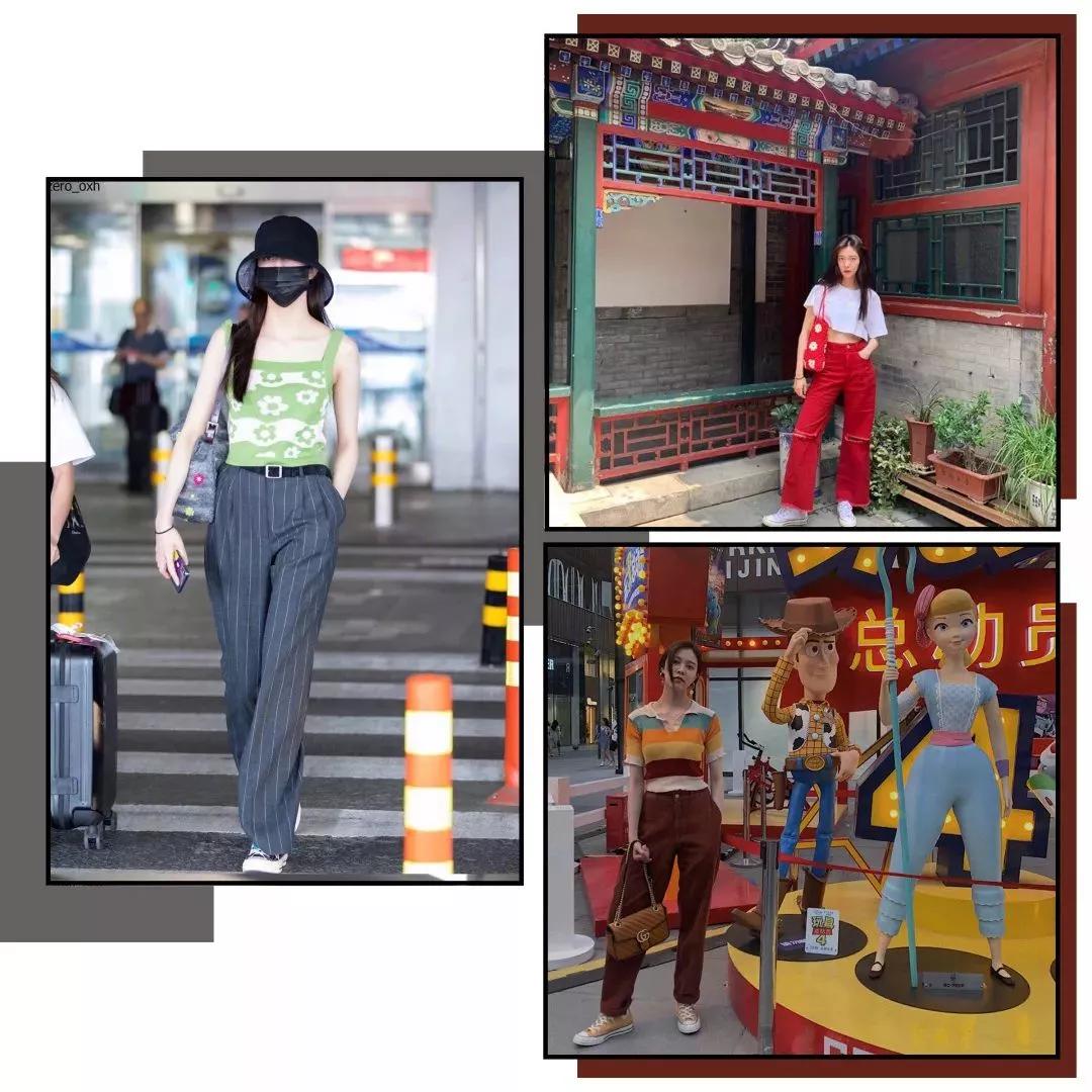 开春外套女小众高级,开春时髦又实用的穿搭