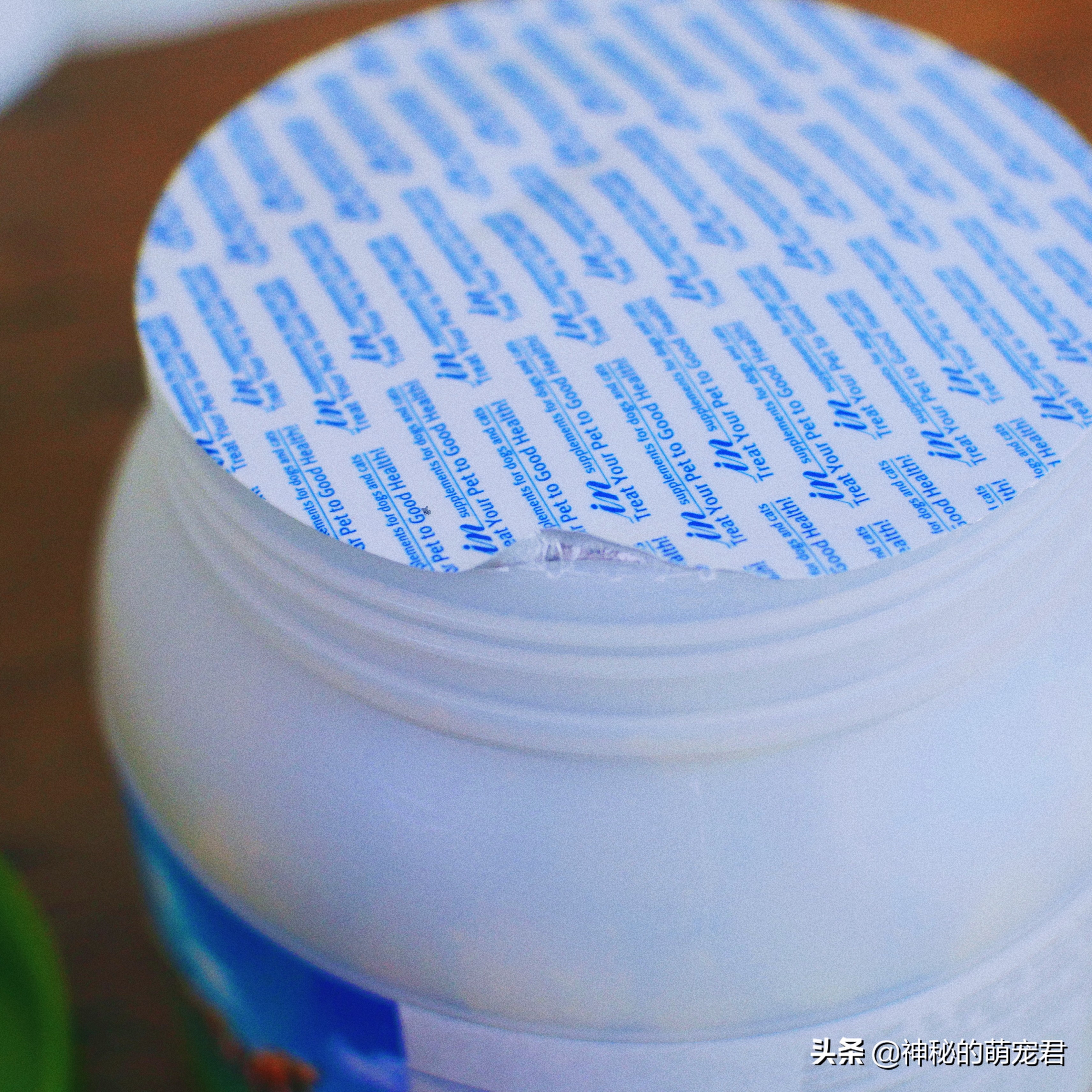 狗狗麦德氏卵磷脂,狗狗麦德氏卵磷脂一天吃多少粒