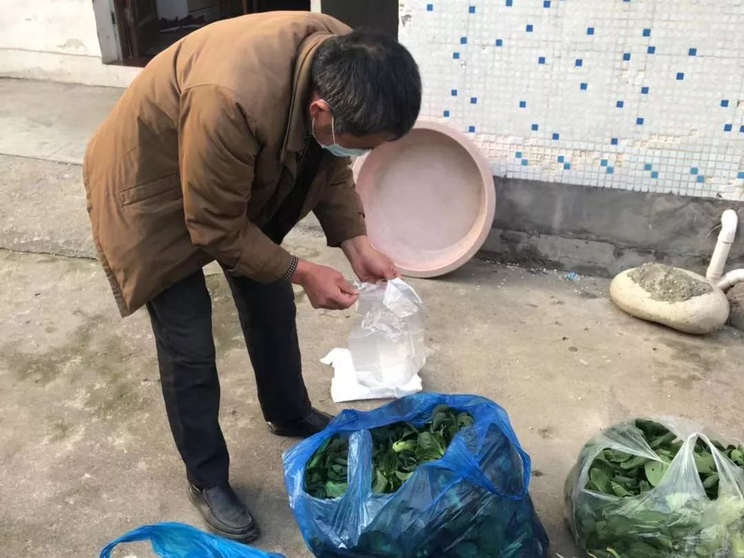 溧阳市:架起服务桥,防疫便民两不误