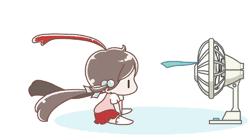 开窗通风和房间密闭甲醛差别大吗,甲醛治理后要24小时开窗通风吗