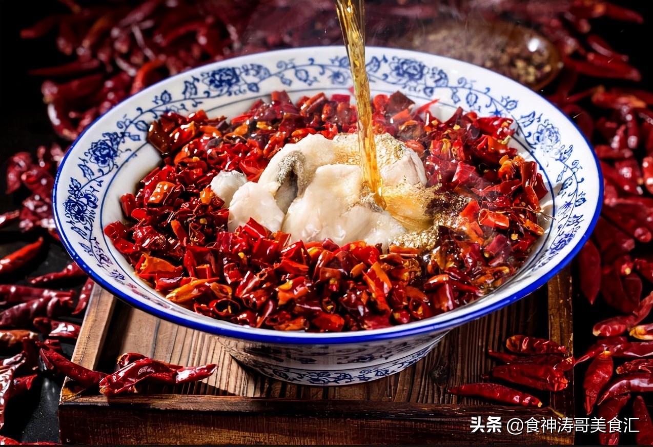 四川十大特色美食介绍,四川十大特色美食排行