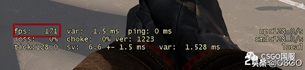 csgo卡最新解决办法,csgo优化参数设置提高游戏流畅性