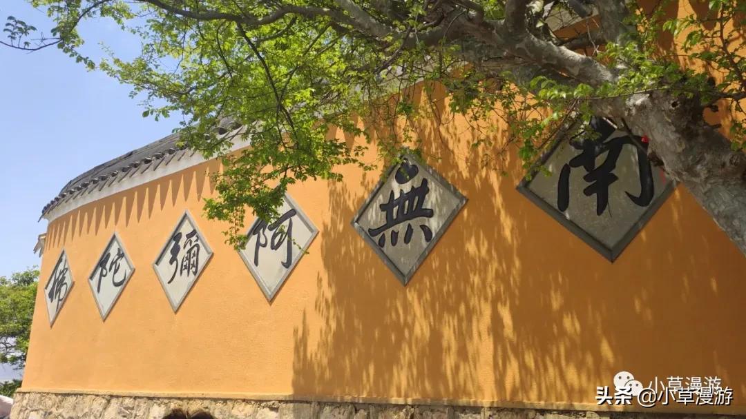 宁波到普陀山一日游最佳方案,宁波普陀山旅游攻略一日游