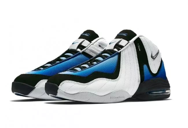 如果能享受被复刻的“待遇”,这双鞋一定不简单!