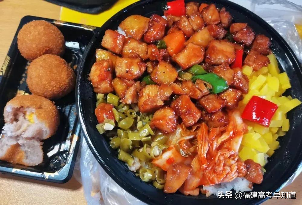 福建省住宿条件好的大学,福建专科学校宿舍条件汇总