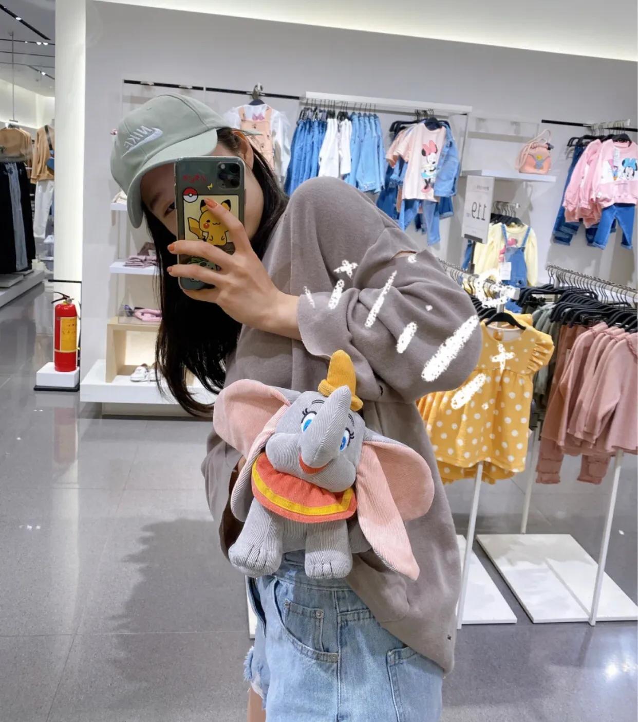 zara百元,zara包包哪些值得买