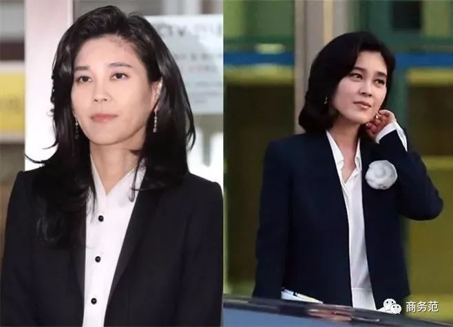 韩国第一美女绯闻,韩国第一名媛现状