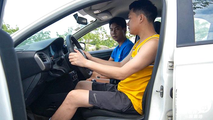 海口考驾照需要多久,海口驾校一般几点开始练车