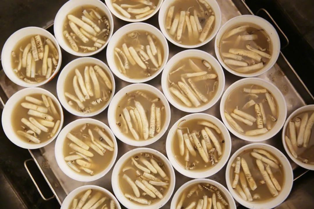 福建最值得一吃的美食,值得特意去吃的美食