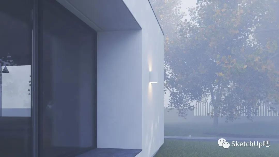 vray如何出图快,vray出图步骤