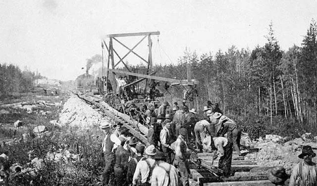 这座像杭州一样多雨的加拿大城市,为何如此被华人偏爱?