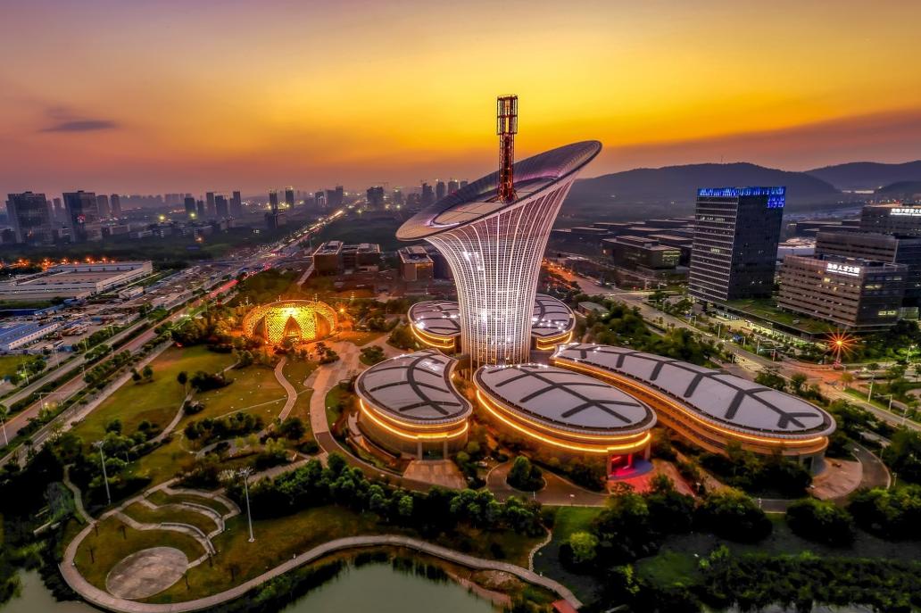 适合年轻人创业十大城市,最适合白手起家创业的5个城市