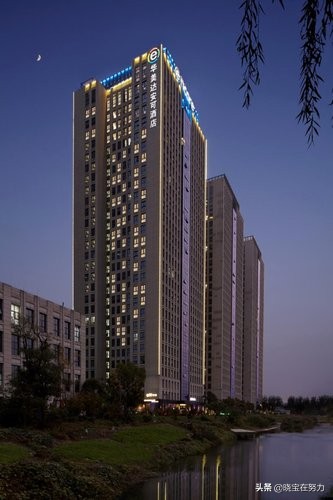 扬州市星级酒店,扬州市区内有几家五星级酒店