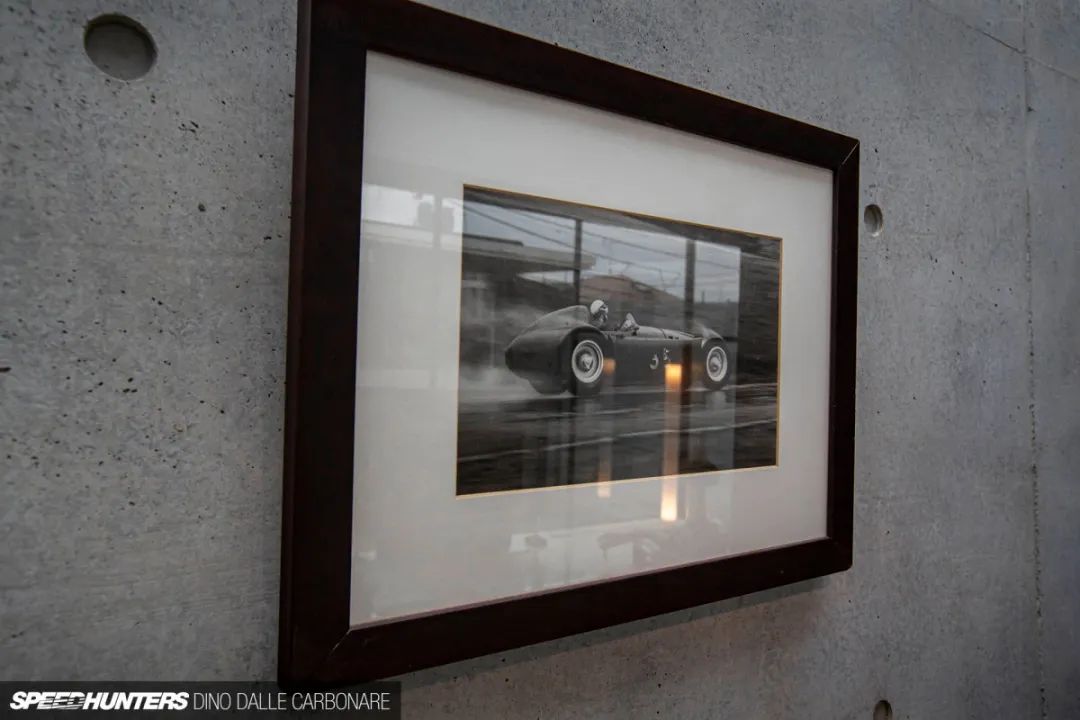 车迷心中最完美的车,车迷的车库怎么样