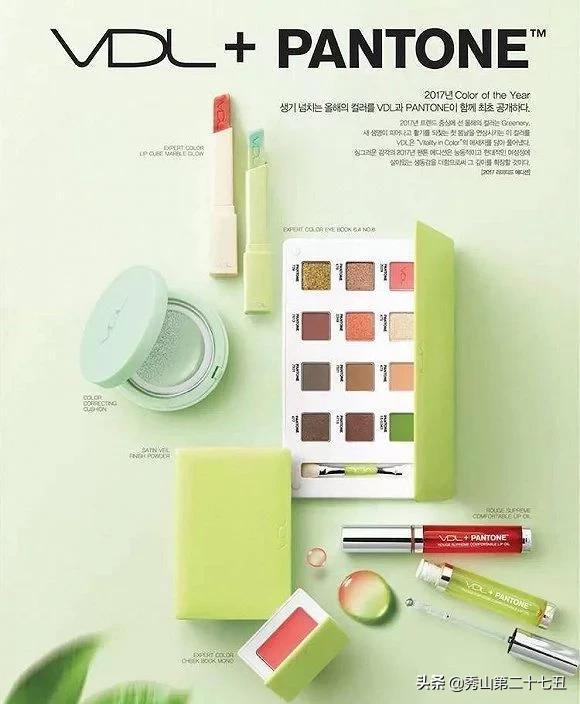 韩国好用美妆好物分享推荐,韩国美妆推荐品