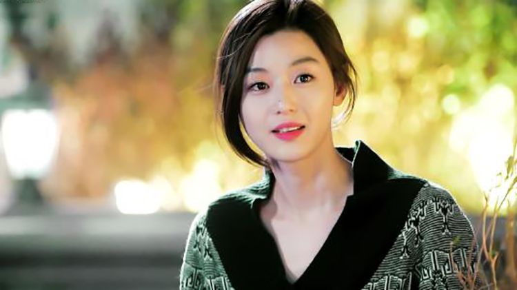 日系妆和韩系化妆的区别,美妆流行妆容