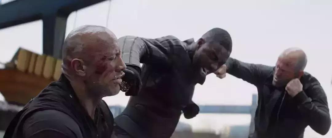 速度与激情特别行动详细解说,速度与激情特别行动黑科技