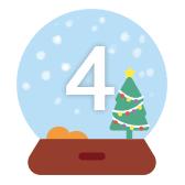 2018圣诞限定美食清单,圣诞节糖霜饼干全攻略