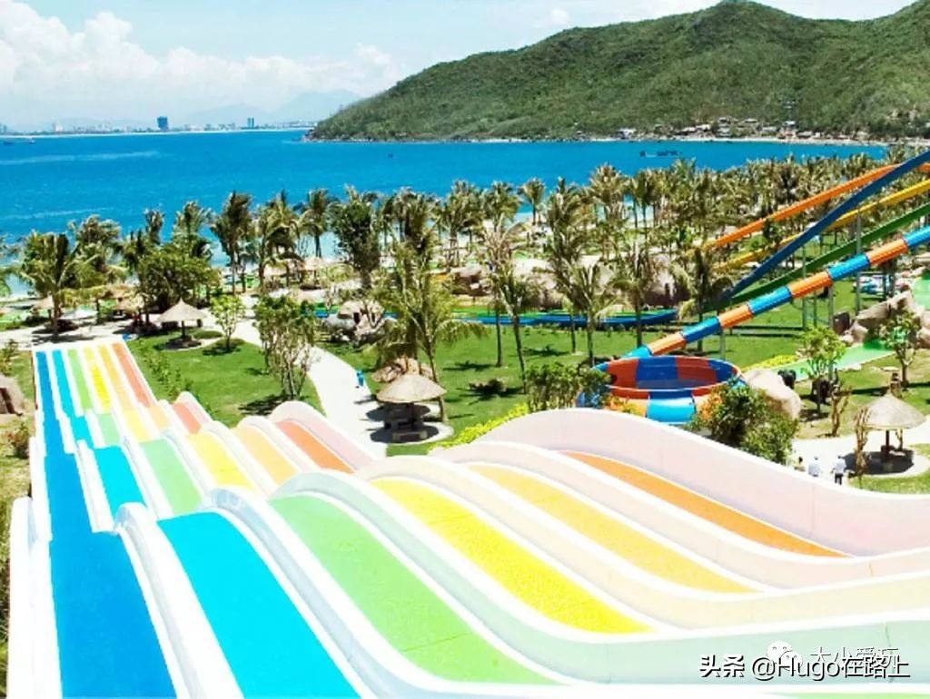 亲子海岛旅行攻略,7月最适合亲子游的海岛