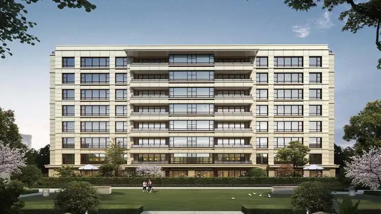 火爆申花|千万级奢宅也“手慢无”?这个倒挂1万+的学境洋房告诉你:是真的