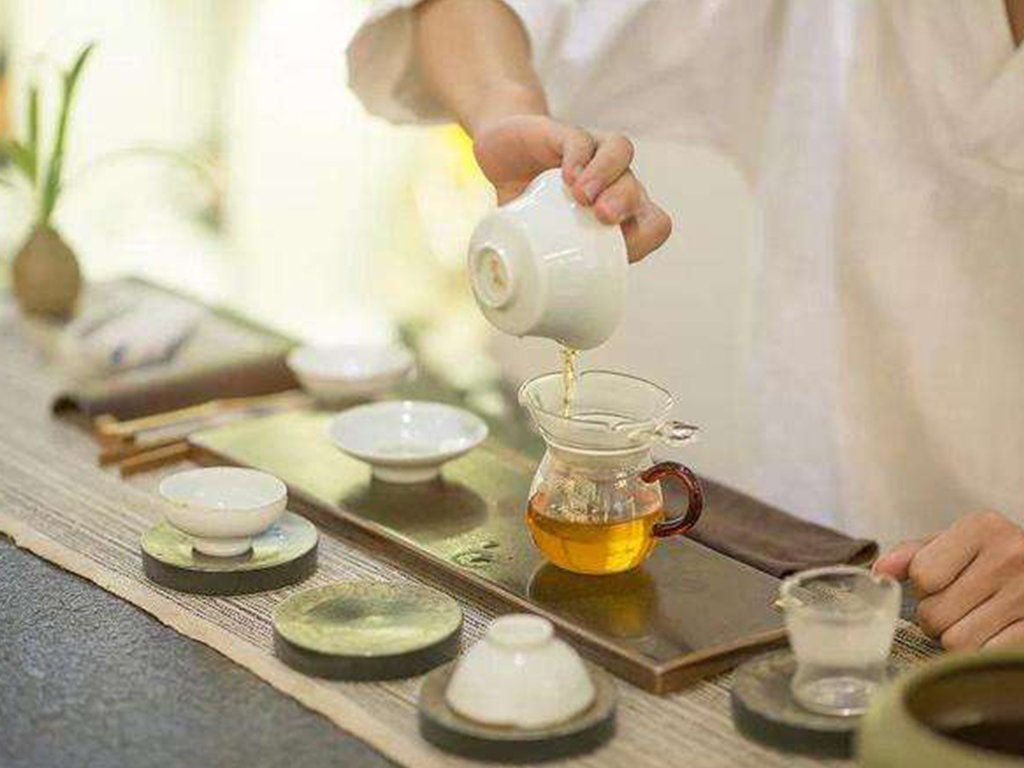 小心肝如何冲泡,小心肝的正确做法