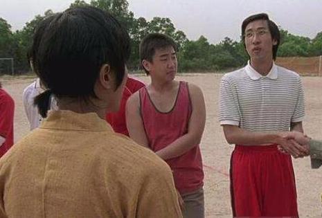 为什么周星驰在电影中重用小鲜肉,为什么周星驰电影被人看不懂