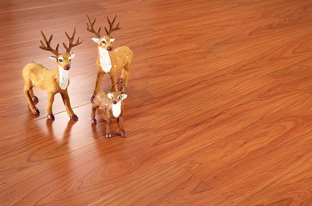 强化地板十大品牌排名,强化口碑最好地板前十名