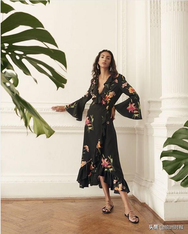 都挺好里姚晨的职场穿搭引发热议！这几个欧洲品牌功不可没